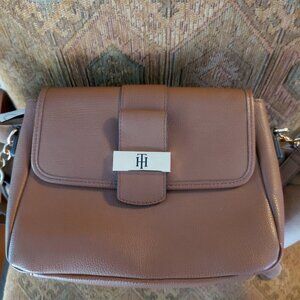 NWT Tommy Hilfiger Crossbody Bag